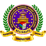 NECIBNAPS crest